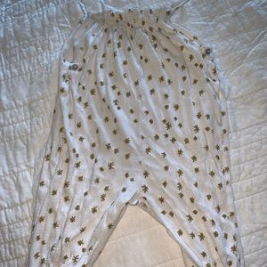 Zara baby girl jumper